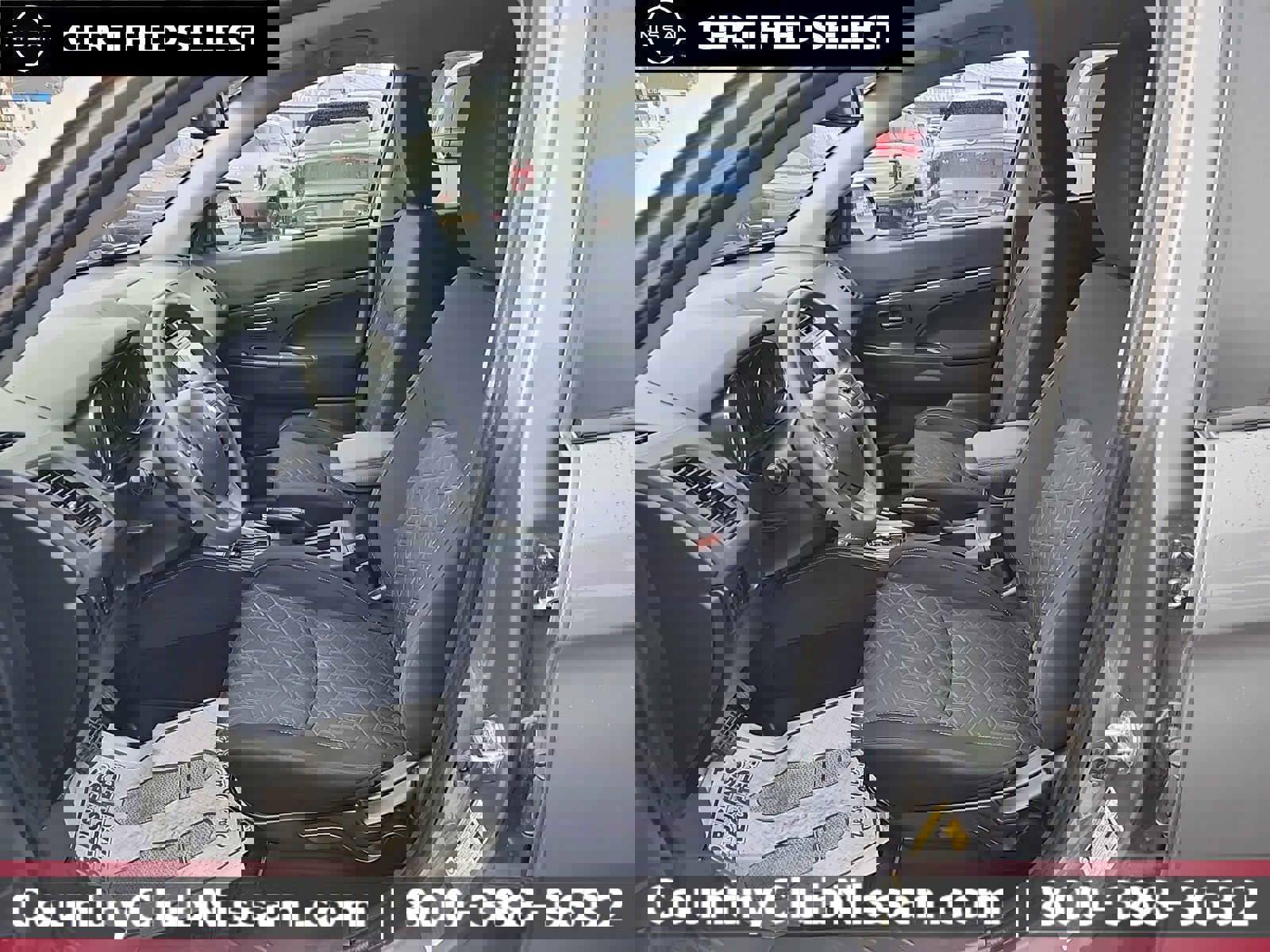 Used 2022 Mitsubishi Outlander Sport AWD image 11