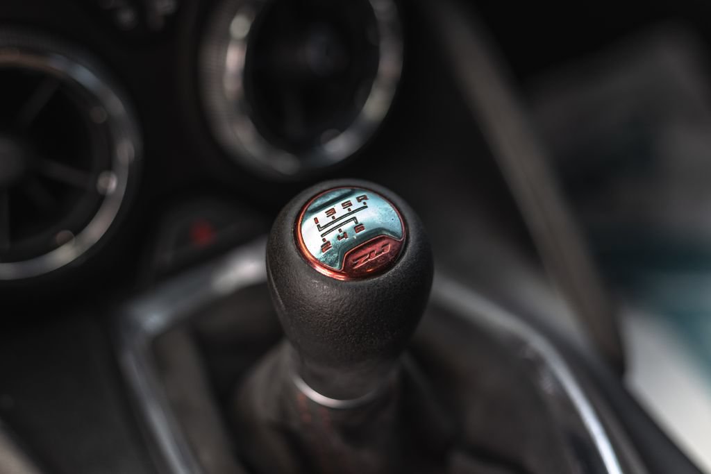 Used 2018 Chevrolet Camaro ZL1 RWD image 10