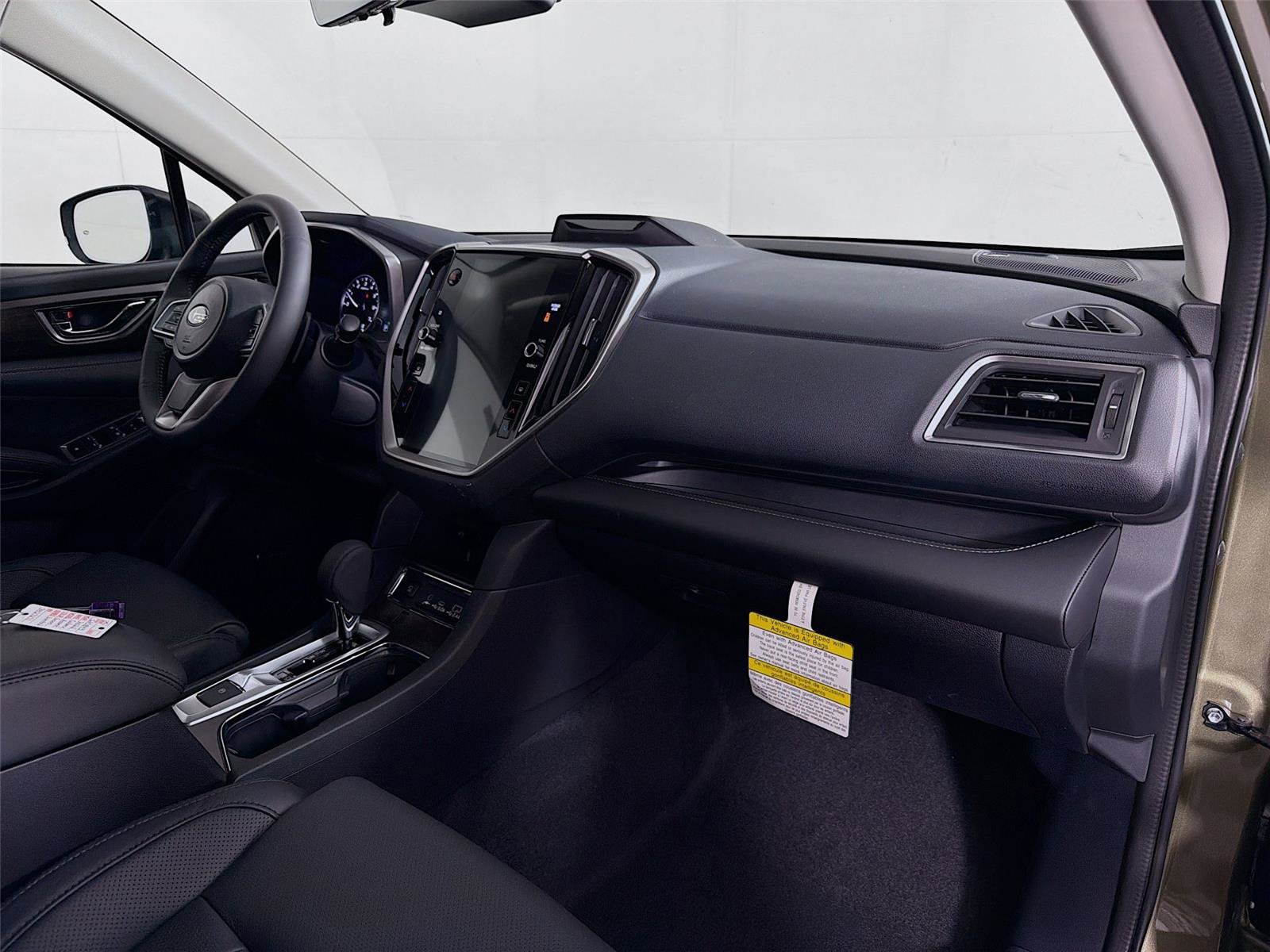 New 2026 Subaru Ascent Touring AWD/4WD image 29