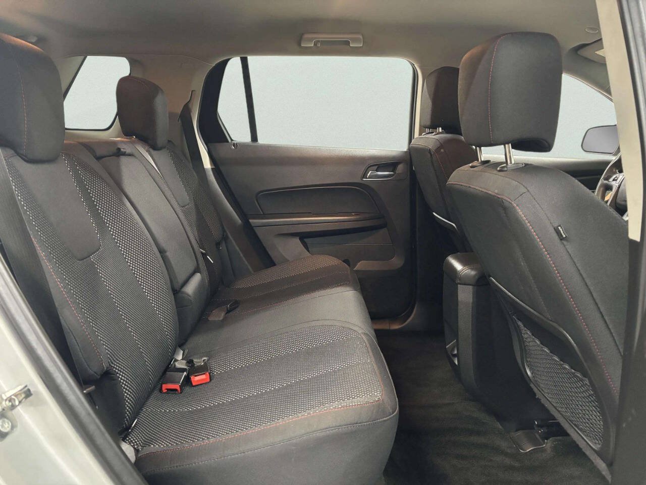 Used 2017 GMC Terrain SLE FWD image 18
