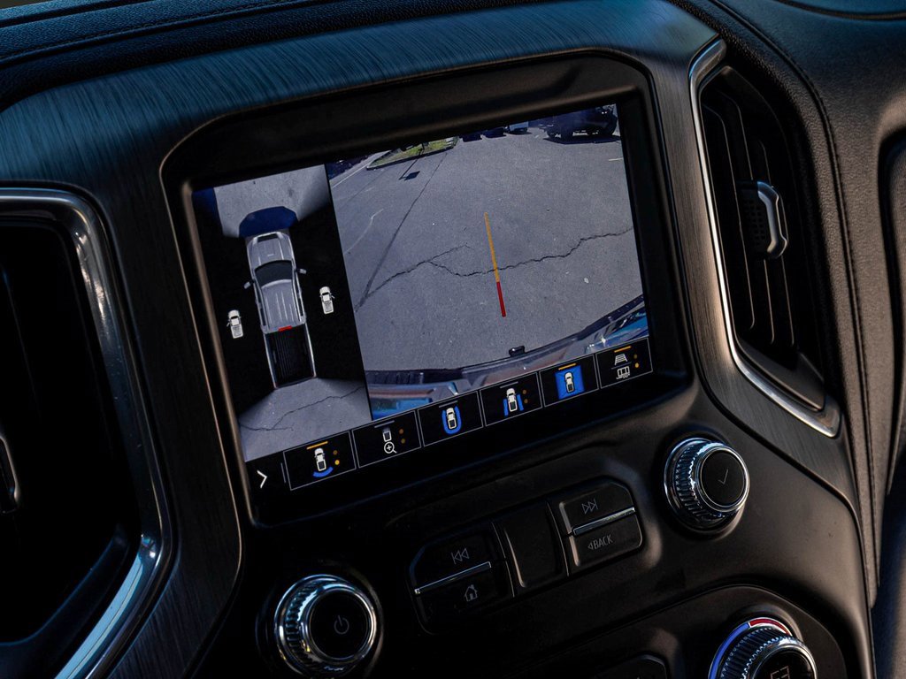 Used 2021 GMC Sierra 3500 Denali w/ Denali Ultimate Package image 20