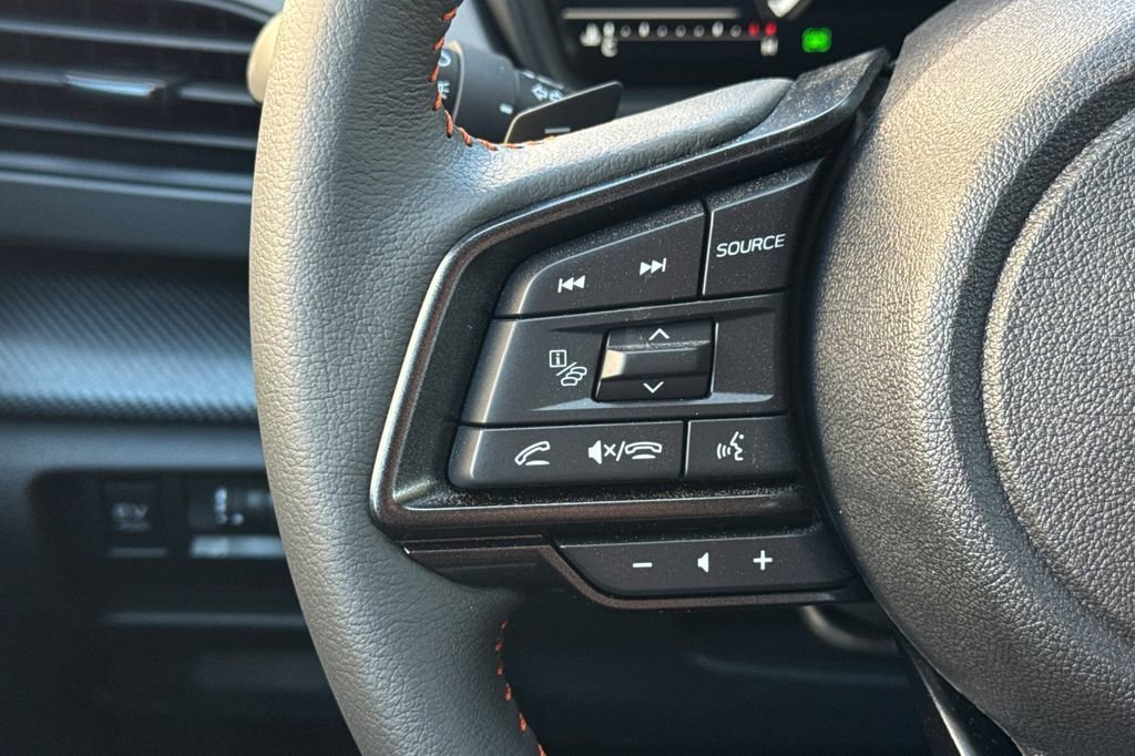 New 2026 Subaru Crosstrek 2.5i Limited w/ Crosstrek Mirror Package image 28