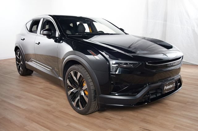 Used 2025 Polestar Polestar 3 AWD/4WD image 3