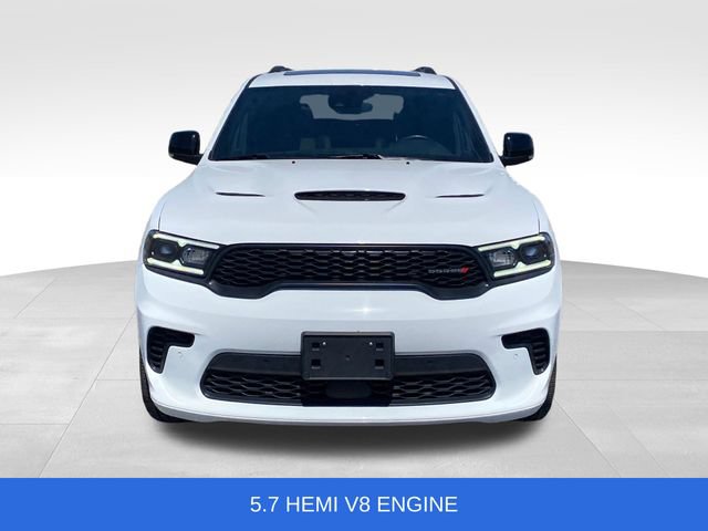 Used 2025 Dodge Durango R/T AWD/4WD video 2