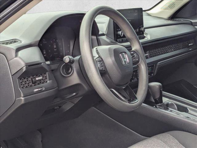 Used 2024 Honda Accord EX image 9