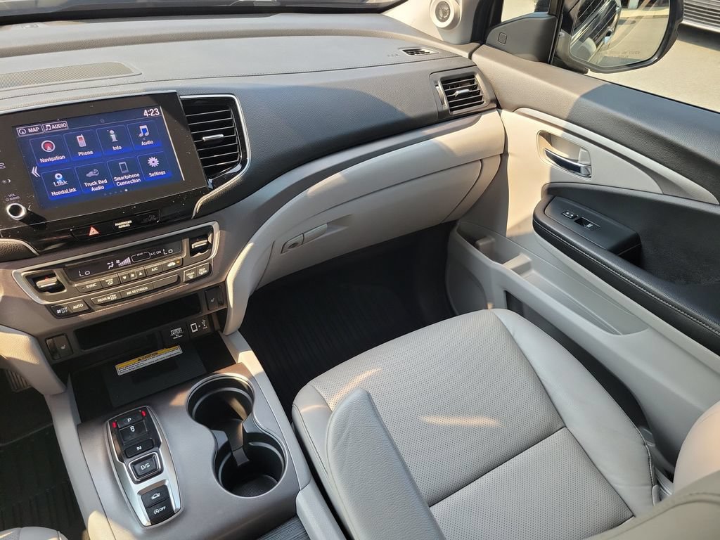 Used 2023 Honda Ridgeline RTL-E image 31
