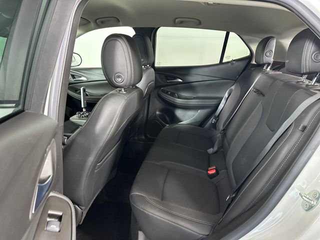 Used 2023 Buick Encore GX Select w/ Sport Touring Package image 25