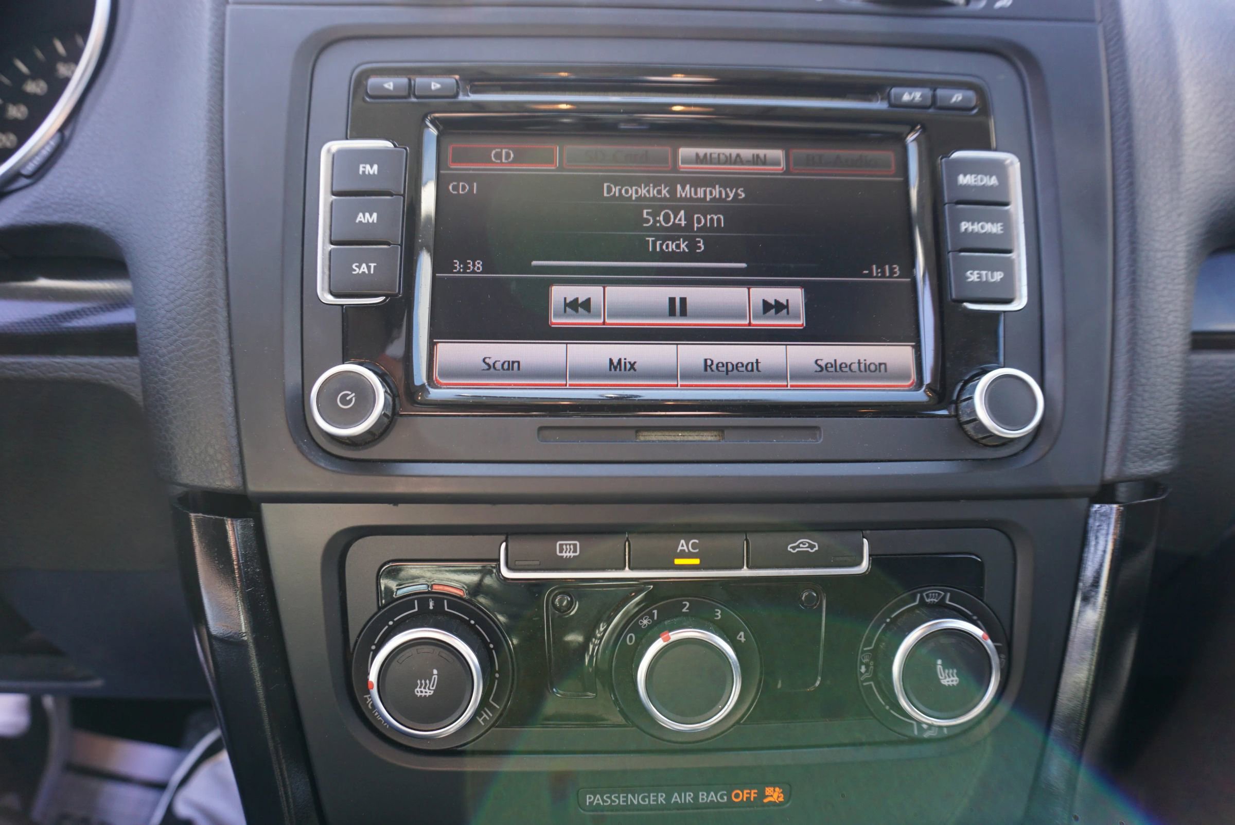 Used 2012 Volkswagen Jetta TDI image 30