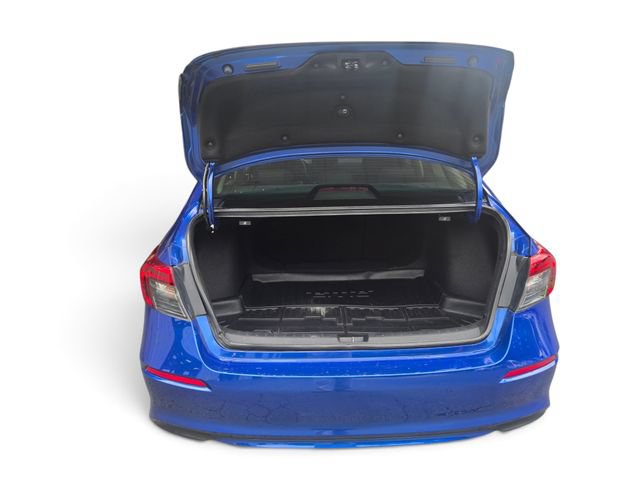 Used 2022 Honda Civic EX image 10