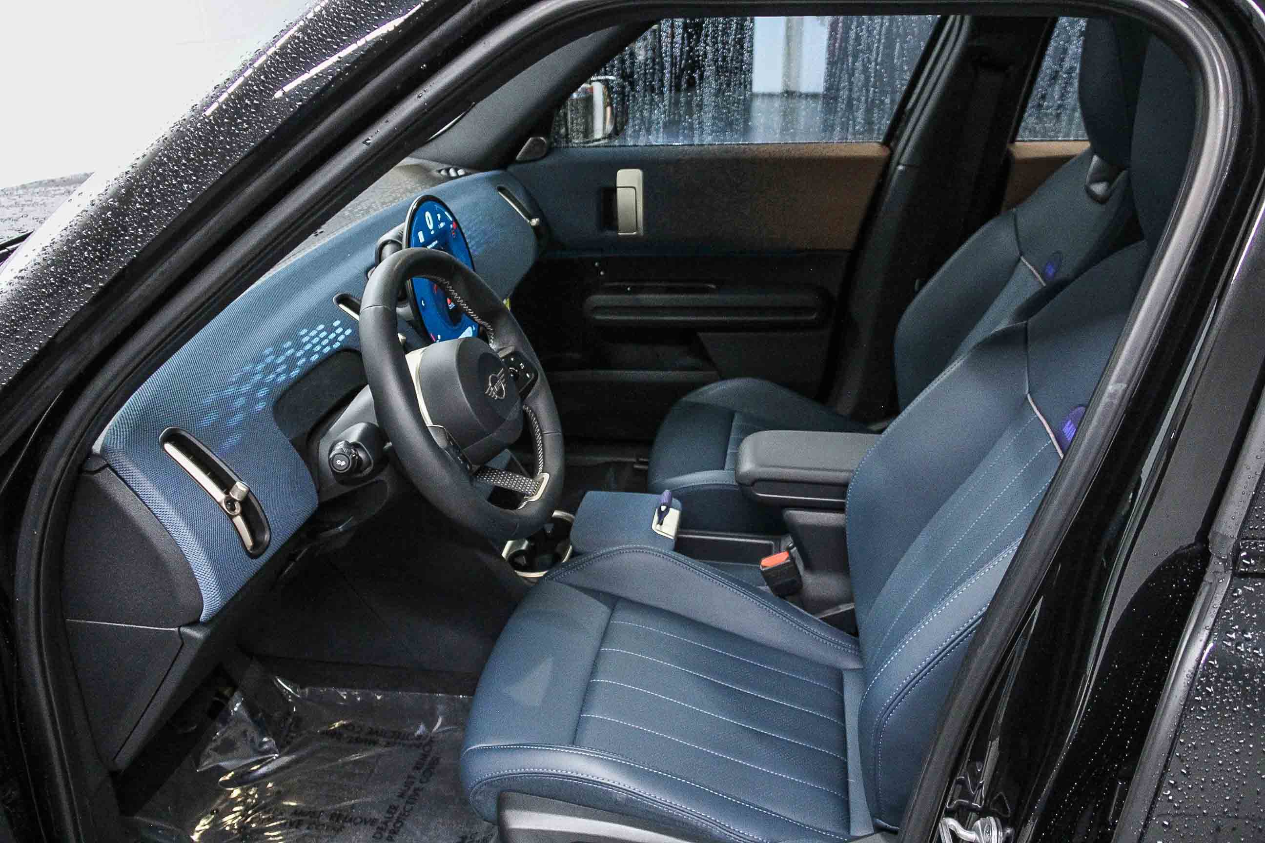 Used 2025 MINI Cooper Countryman S image 19