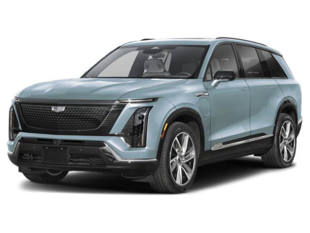 Used 2026 Cadillac Vistiq Sport