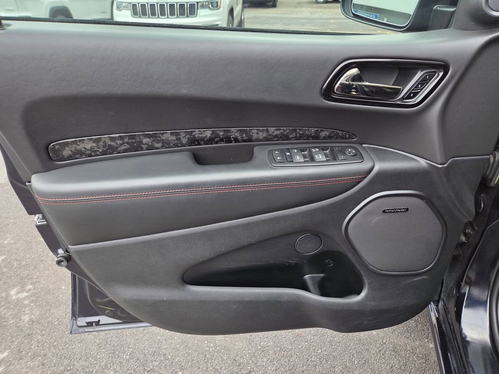 Used 2024 Dodge Durango R/T image 10