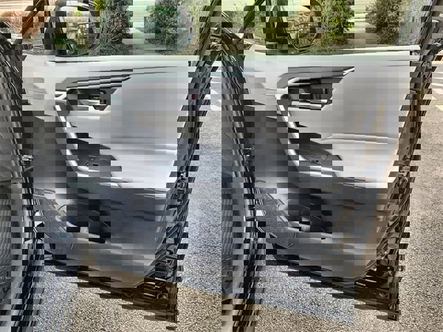 New 2025 Toyota RAV4 XLE image 13