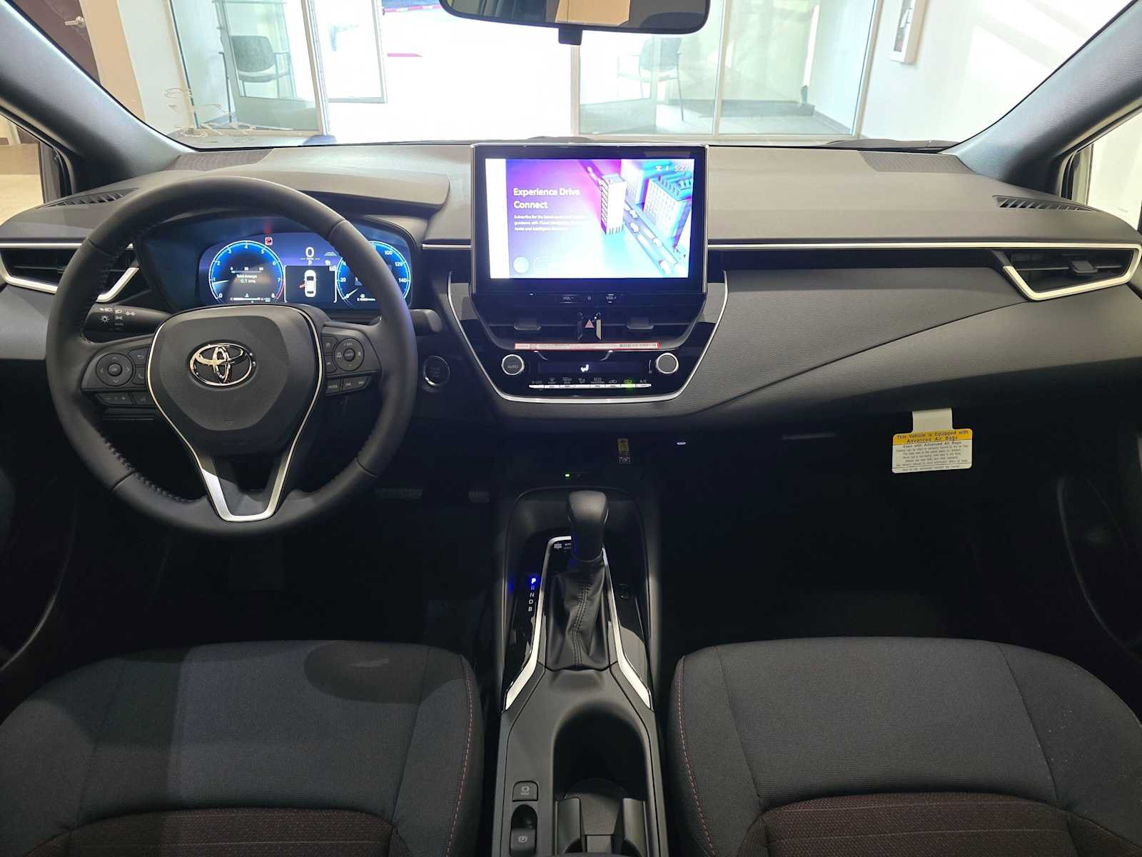 New 2027 Toyota Corolla SE FWD image 10