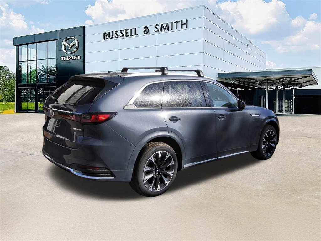 New 2026 MAZDA CX-90 3.3 Turbo S w/ Premium Plus image 3