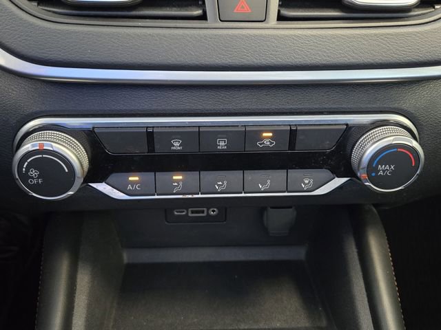 Used 2021 Nissan Altima 2.5 SR FWD image 20