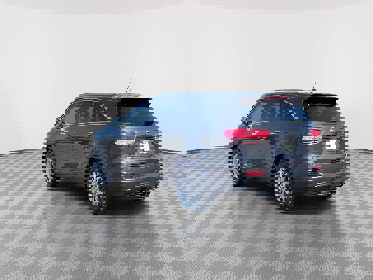 Used 2018 Kia Sorento LX AWD/4WD image 6