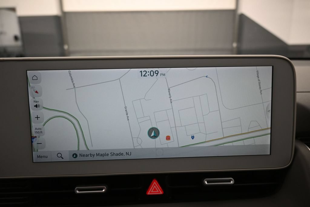 Used 2024 Hyundai Ioniq 5 SEL RWD image 13