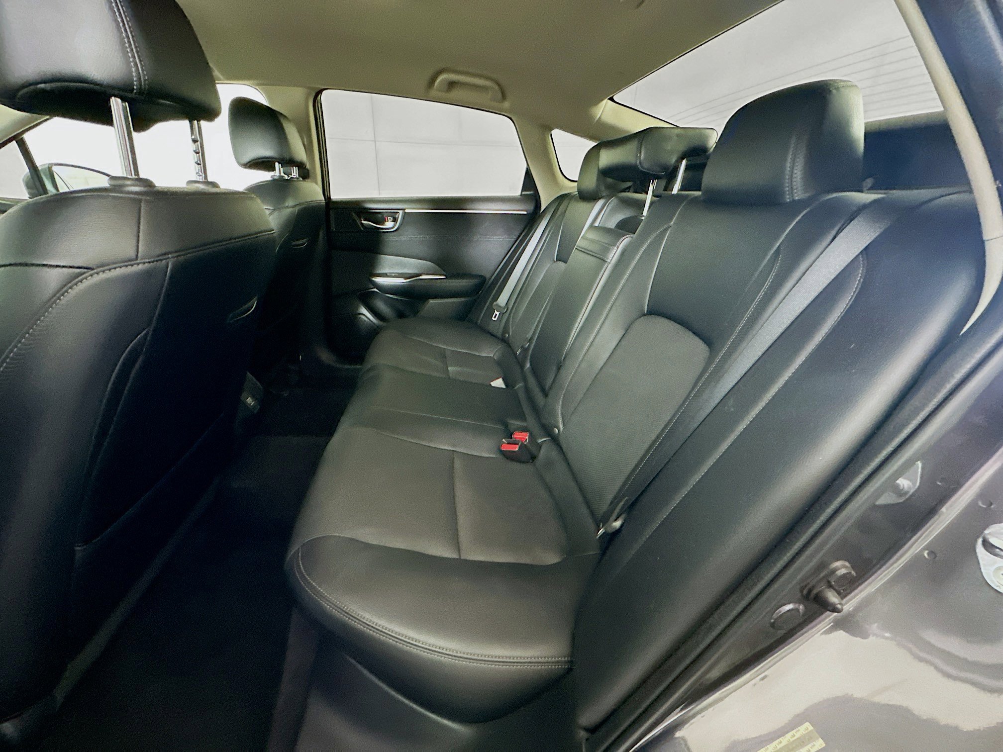 Used 2018 Honda Clarity Touring image 27