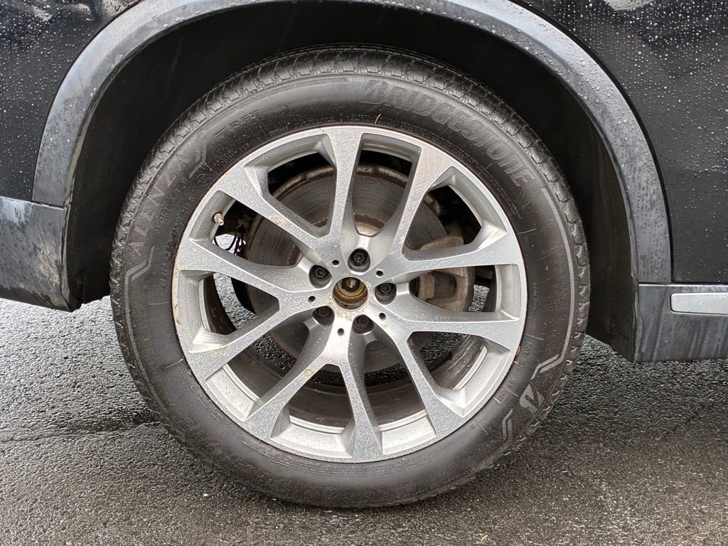 Used 2020 BMW X5 xDrive40i w/ Convenience Package image 53