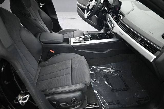 Used 2023 Audi A5 2.0T Premium Plus w/ Premium Plus AWD/4WD image 19