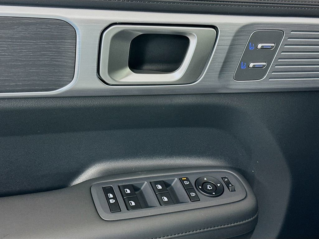 New 2026 Hyundai Santa Fe Limited image 20