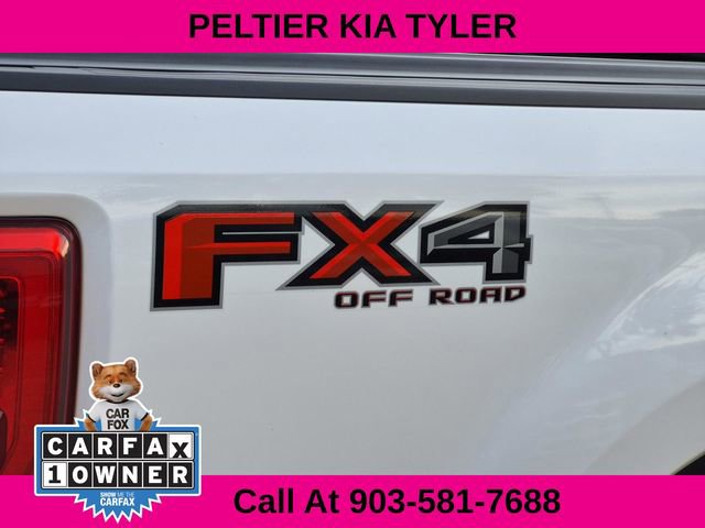 Used 2018 Ford F250 Platinum w/ Platinum Ultimate Package image 10