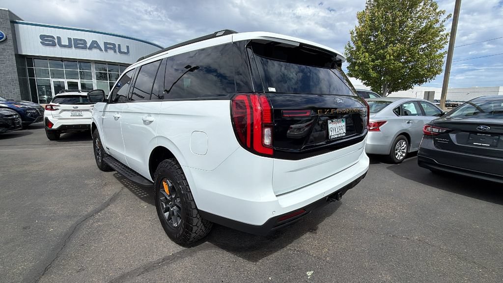 Used 2026 Ford Expedition Tremor AWD/4WD image 6