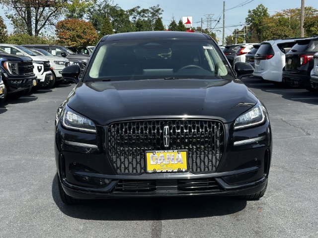 Certified 2024 Lincoln Corsair AWD w/ Equipment Group 101A image 2