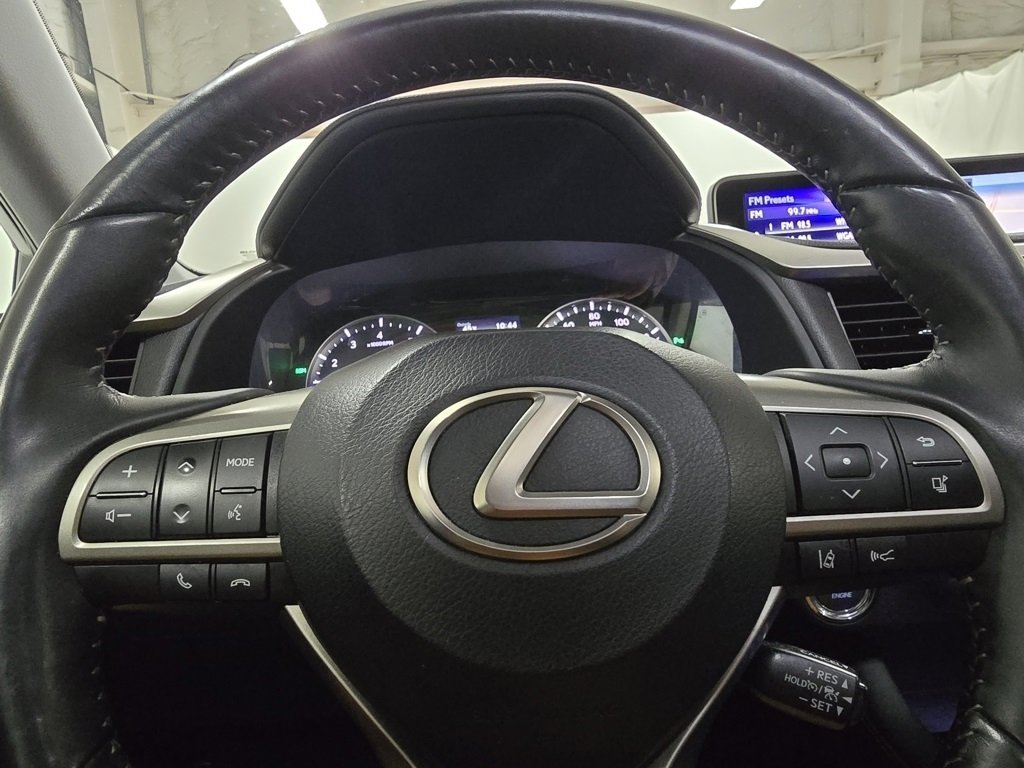 Used 2017 Lexus RX 350 AWD image 26