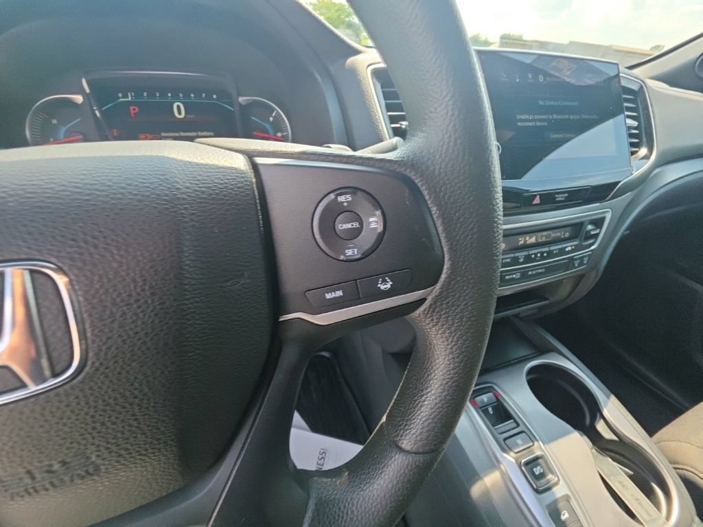 Certified 2021 Honda Passport Sport image 17