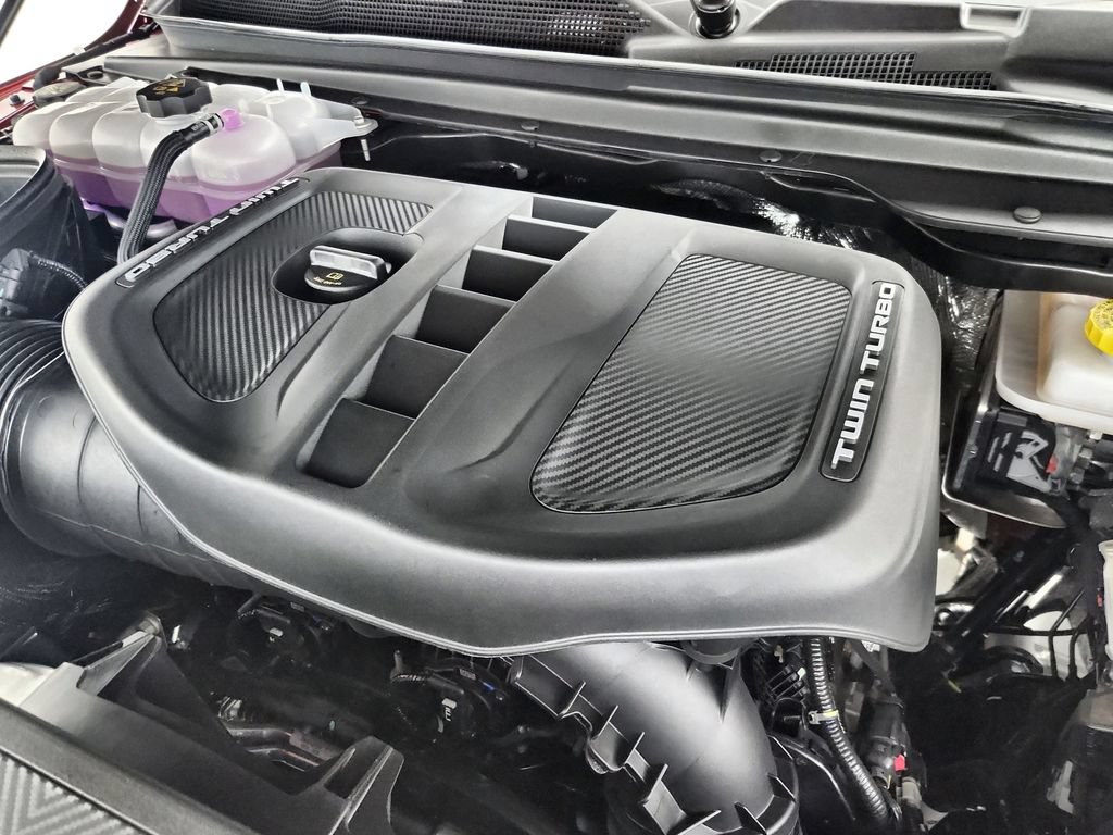 New 2026 RAM 1500 RHO w/ RHO Level 1 Equipment Group AWD/4WD image 36