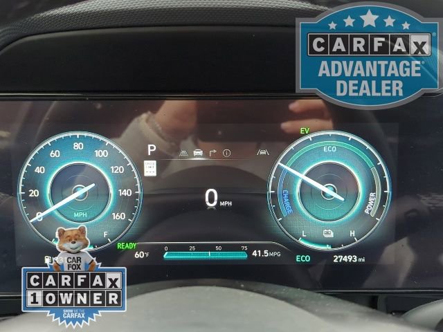 Used 2024 Hyundai Elantra Limited image 13