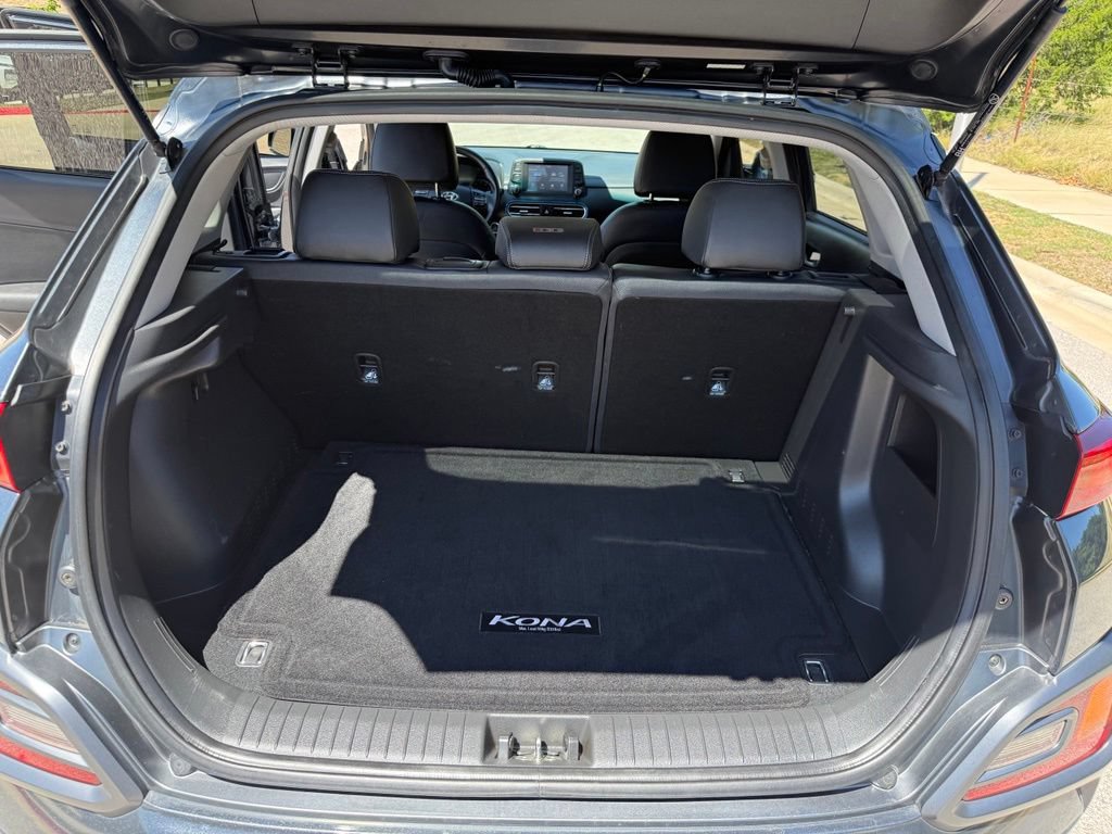 Used 2018 Hyundai Kona Limited FWD image 25