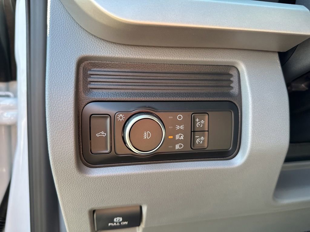 New 2026 Ford F250 XL w/ STX Appearance Package image 14