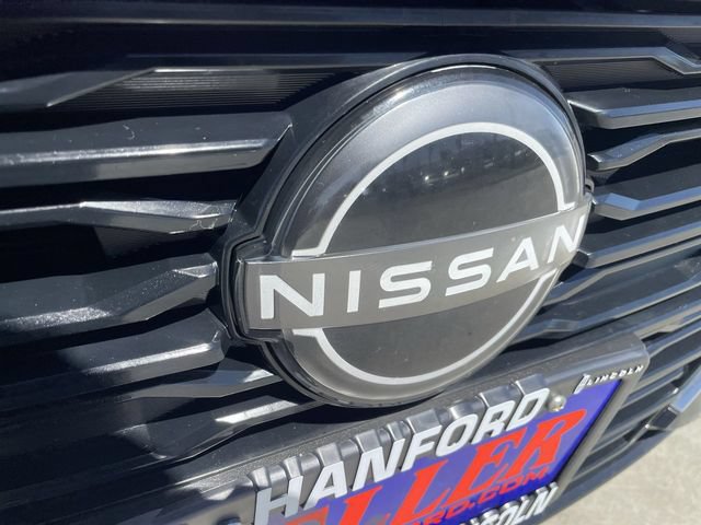 Used 2024 Nissan Altima 2.5 SV FWD image 29
