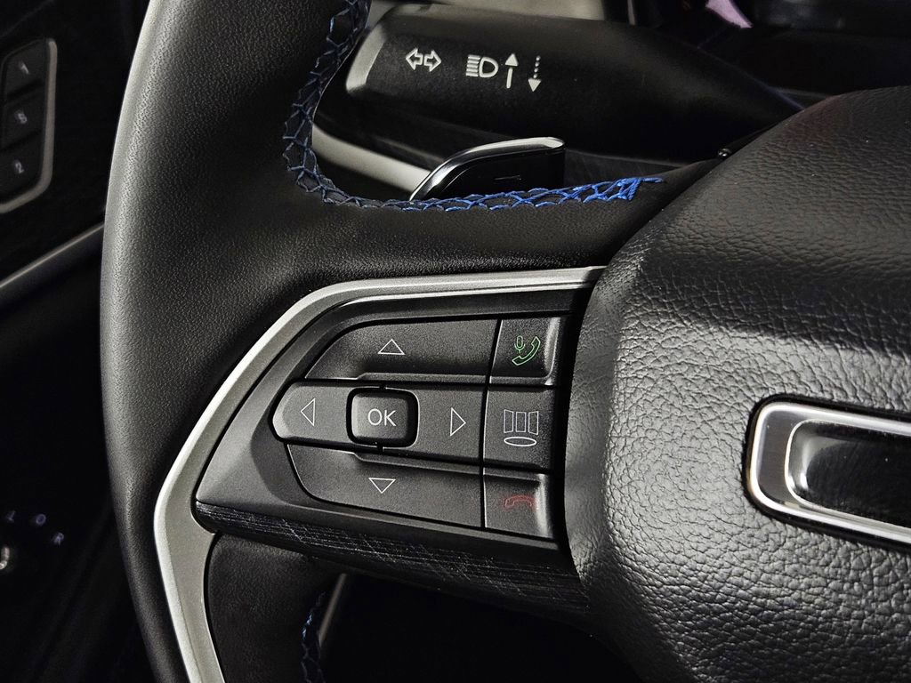 Used 2022 Jeep Grand Cherokee Trailhawk image 17