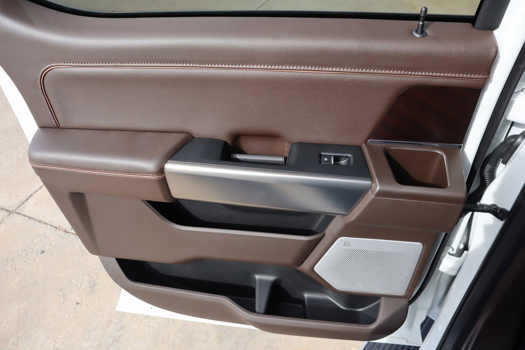 New 2026 Ford F350 King Ranch image 19