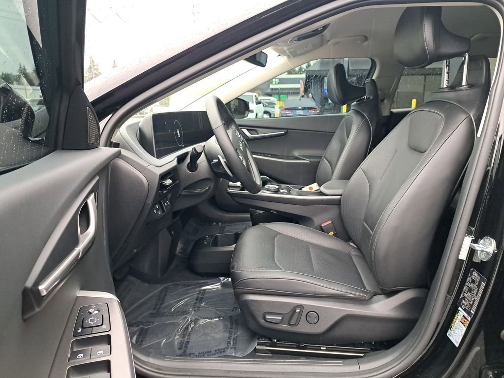 Used 2022 Kia EV6 Wind image 12