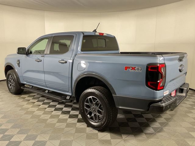 Used 2024 Ford Ranger XLT w/ FX4 Off-Road Package image 6