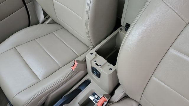 Certified 2017 Jeep Patriot High Altitude image 15