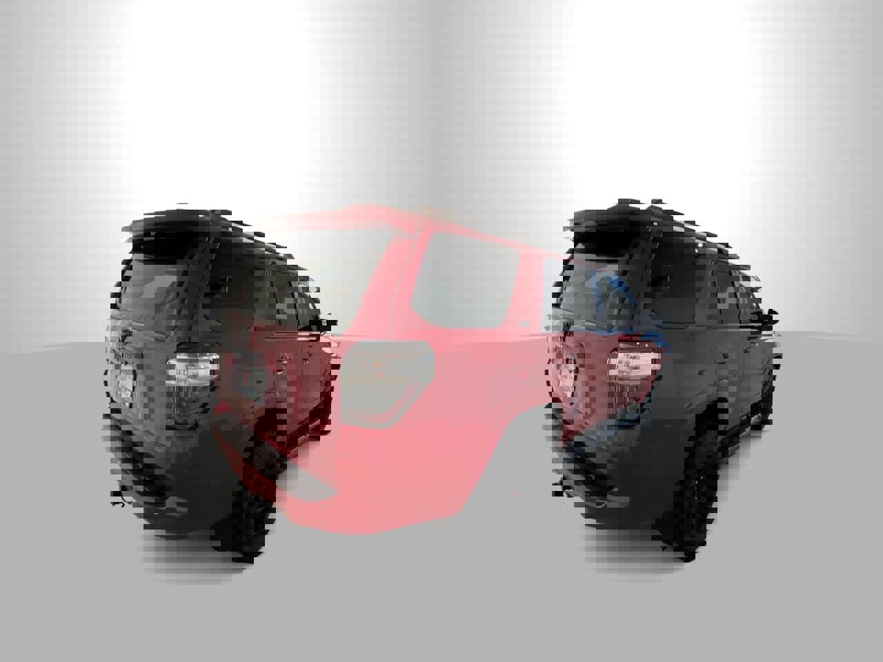 Used 2020 Toyota 4Runner SR5 Premium image 8