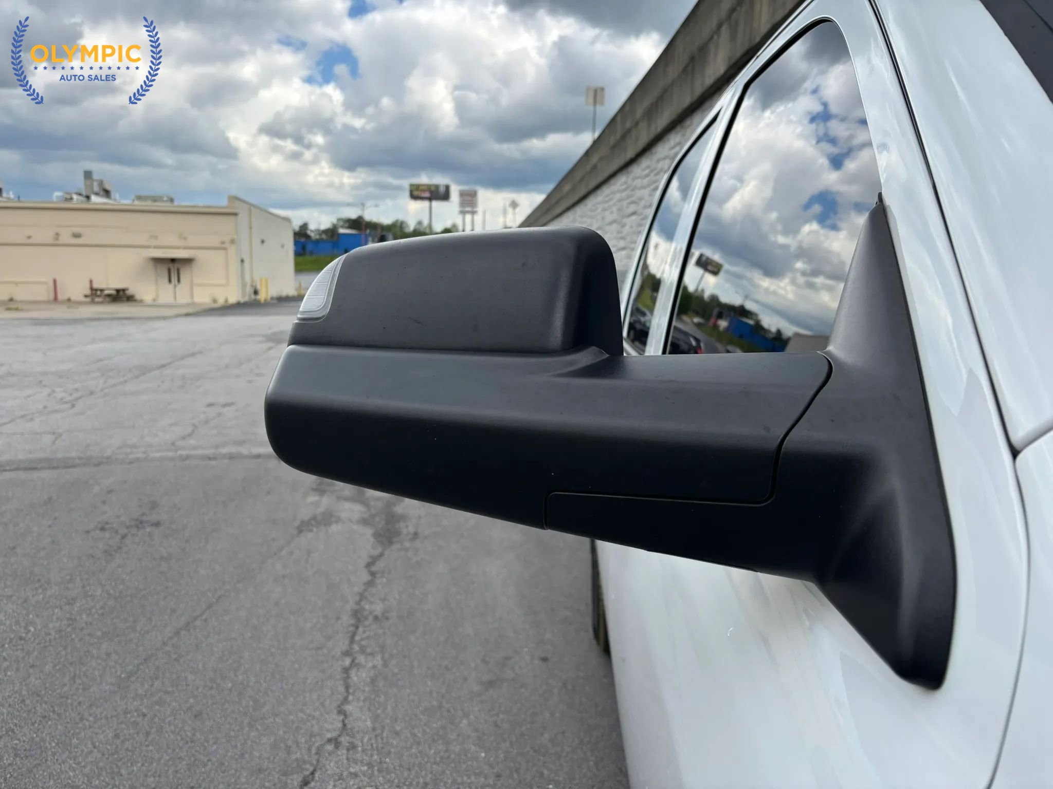 Used 2022 RAM 1500 Tradesman w/ Chrome Plus Package image 14