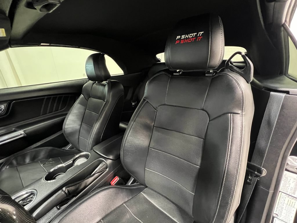 Used 2016 Ford Mustang GT Premium w/ Equipment Group 401A RWD image 13