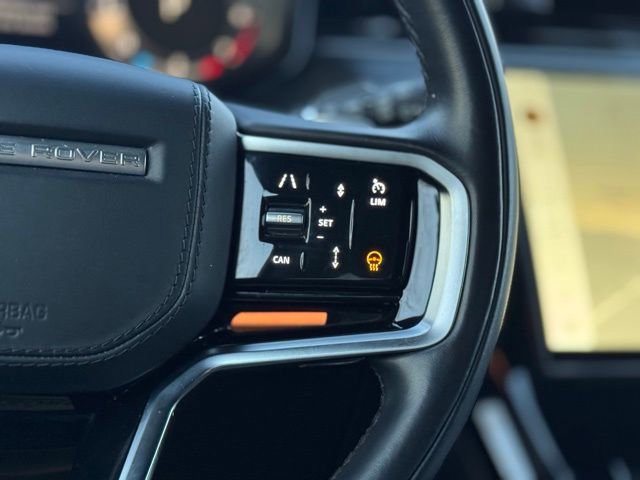 Used 2025 Land Rover Range Rover Sport SE image 24