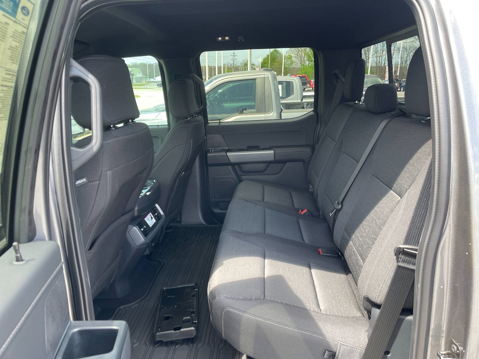 Used 2026 Ford F150 XLT AWD/4WD image 13