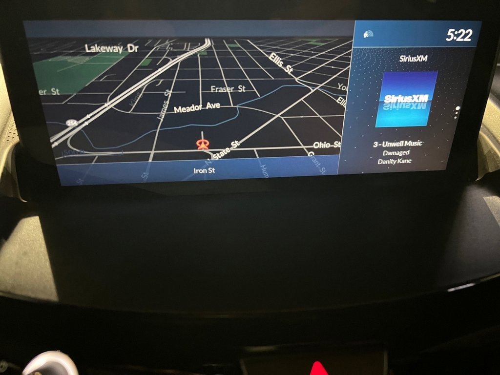 Used 2019 Acura RDX A-Spec image 30