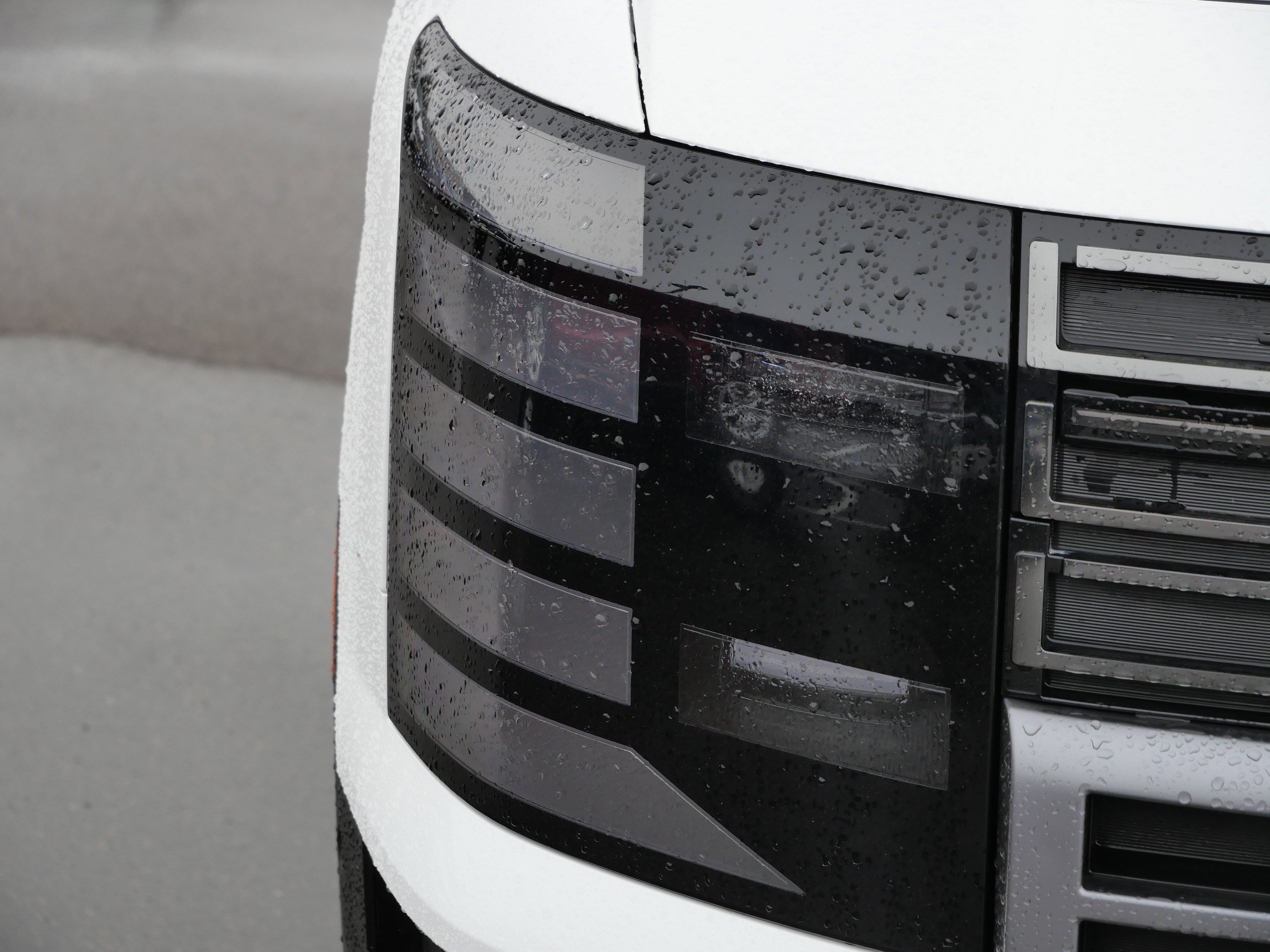 Certified 2026 Hyundai Palisade XRT Pro image 16