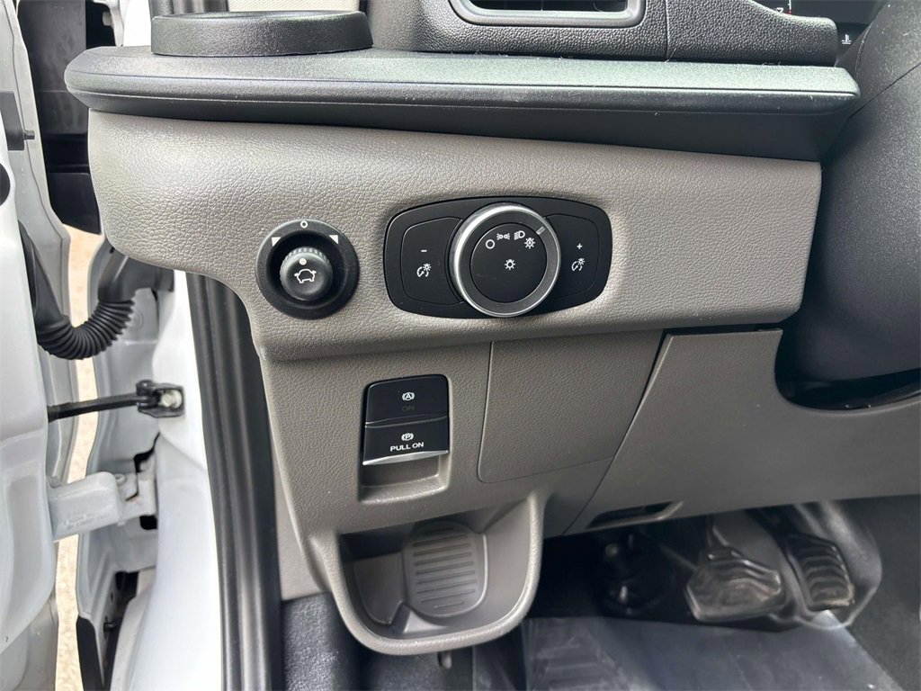 Used 2024 Ford Transit 350 148 High Roof Extended image 19