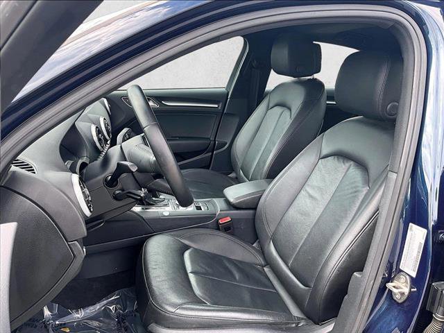 Used 2020 Audi A3 2.0T Premium image 27